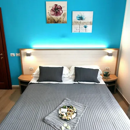 La Casa Felice A San Pietro Bed & Breakfast Rome Exterior photo