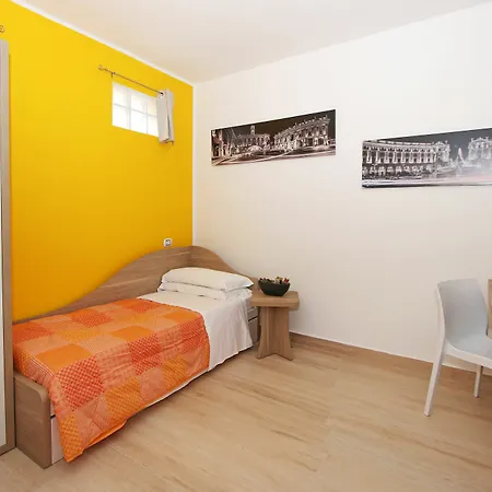 La Casa Felice A San Pietro Bed & Breakfast Rome Exterior photo