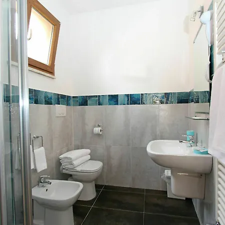 La Casa Felice A San Pietro Bed & Breakfast Rome Exterior photo