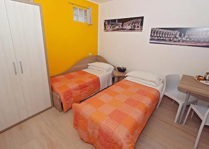 La Casa Felice A San Pietro