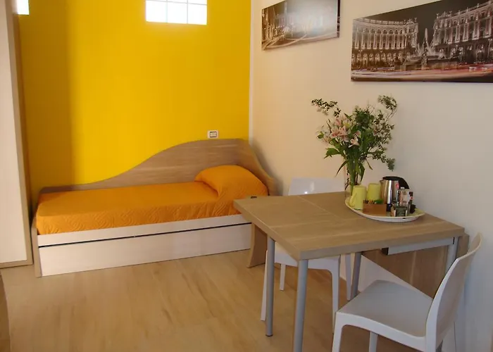 La Casa Felice A San Pietro