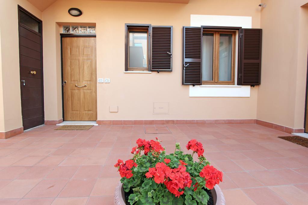 La Casa Felice A San Pietro Frühstückspension 3*