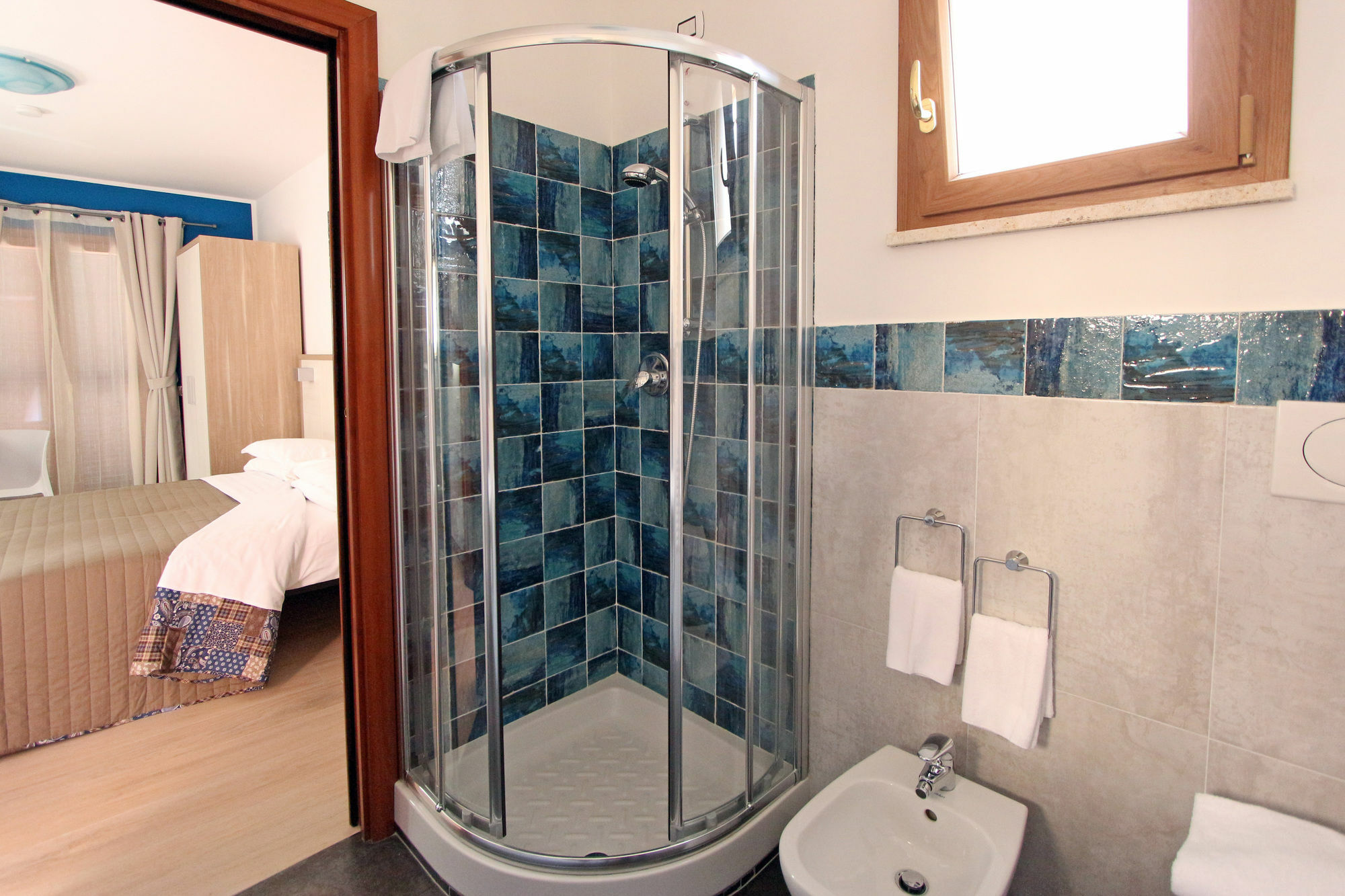 Frühstückspension La Casa Felice A San Pietro 3*